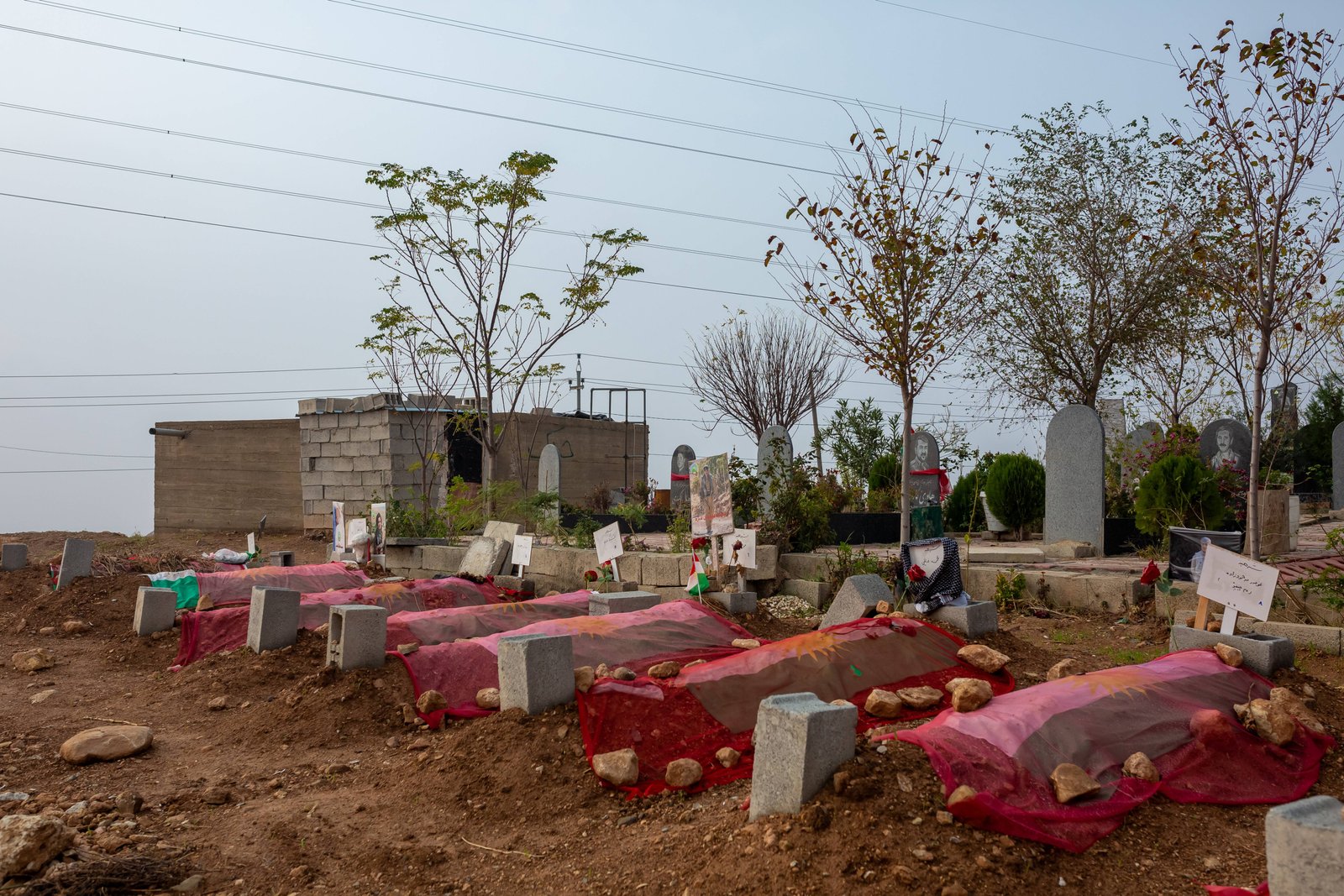 Gender and National Apartheid