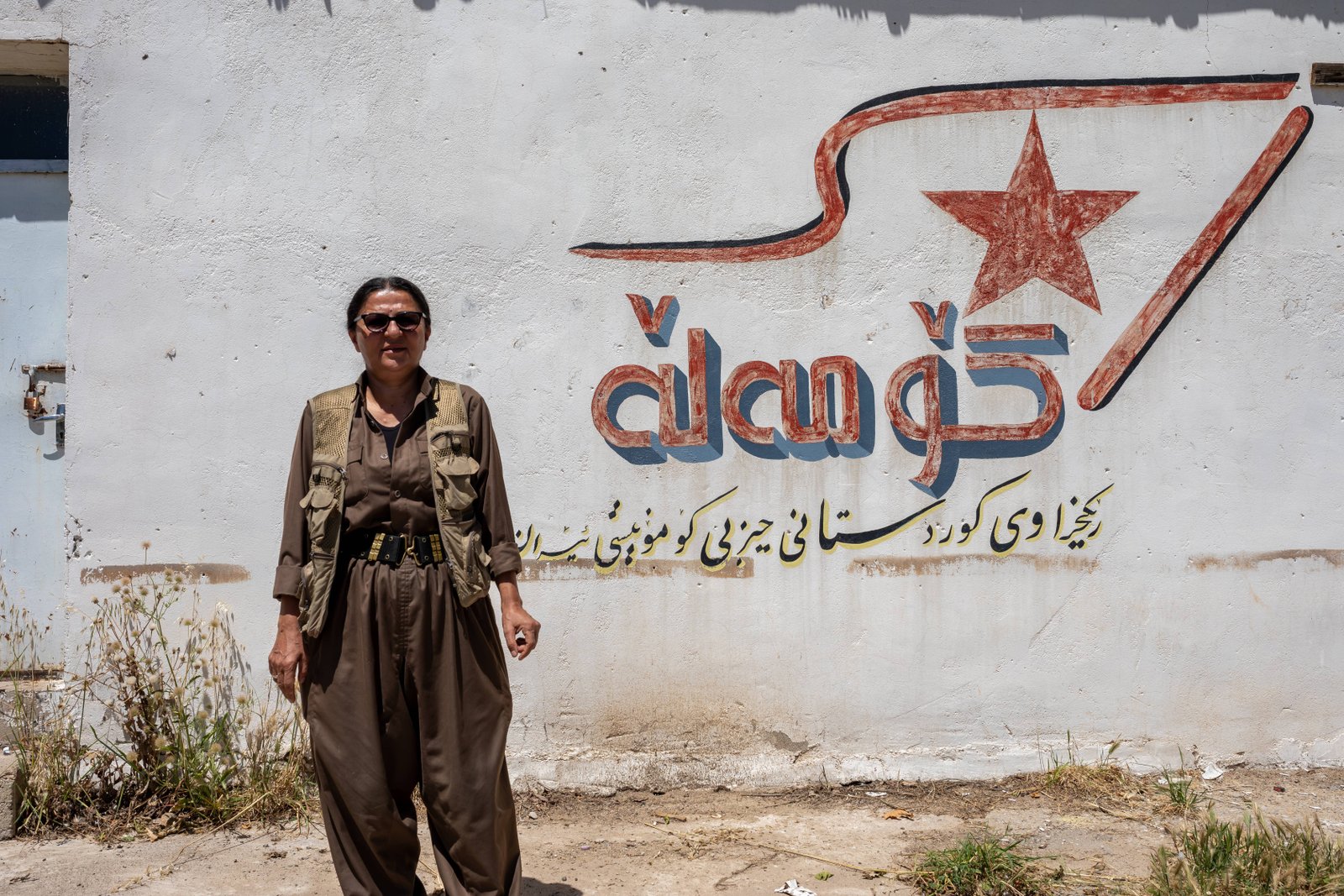 Gender and National Apartheid